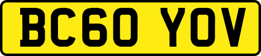 BC60YOV