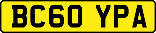 BC60YPA