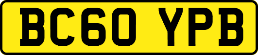BC60YPB