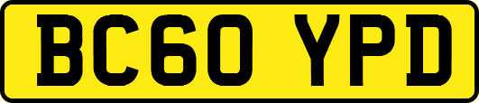 BC60YPD