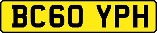 BC60YPH