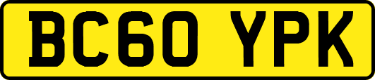 BC60YPK