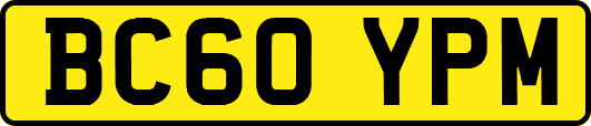 BC60YPM