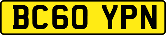 BC60YPN