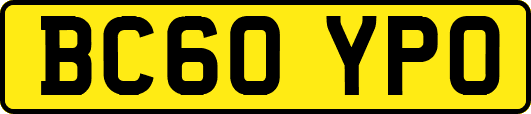 BC60YPO