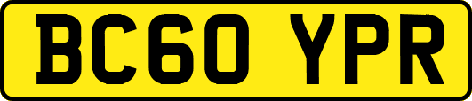 BC60YPR