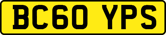 BC60YPS