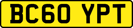 BC60YPT