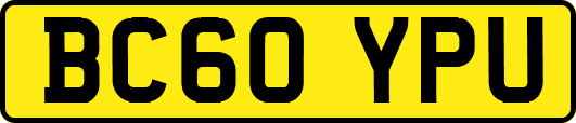BC60YPU