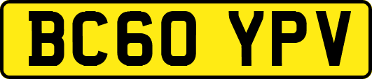 BC60YPV
