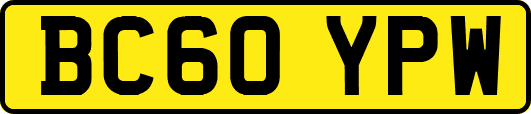 BC60YPW