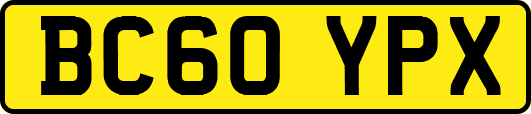 BC60YPX