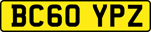 BC60YPZ