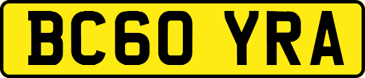 BC60YRA