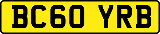 BC60YRB