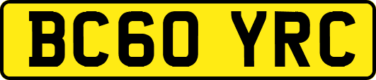 BC60YRC