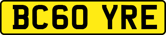 BC60YRE