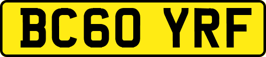 BC60YRF