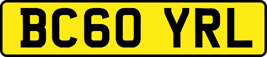 BC60YRL