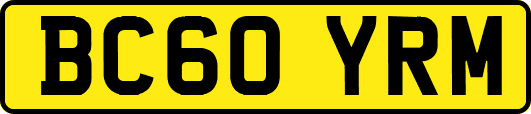 BC60YRM