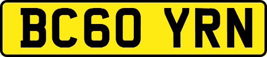 BC60YRN