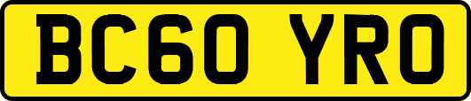BC60YRO