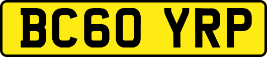 BC60YRP