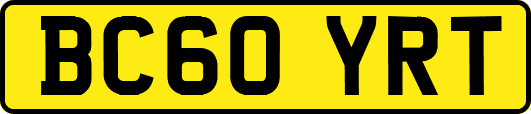 BC60YRT