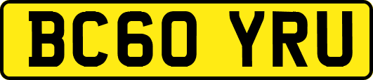 BC60YRU