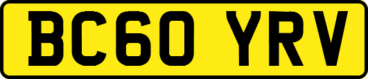 BC60YRV