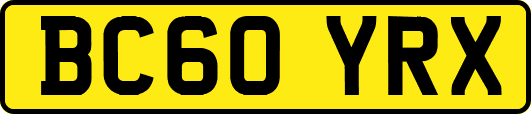 BC60YRX