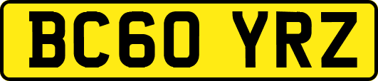 BC60YRZ