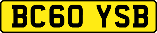 BC60YSB
