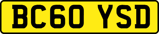 BC60YSD