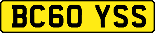 BC60YSS