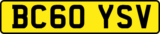 BC60YSV