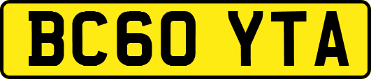BC60YTA