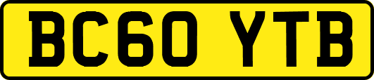 BC60YTB