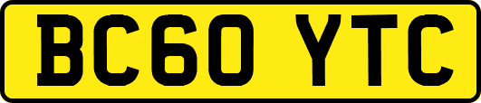 BC60YTC