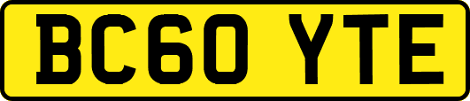 BC60YTE