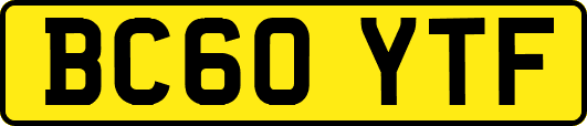 BC60YTF
