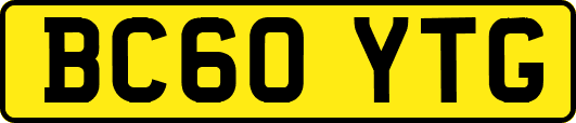 BC60YTG