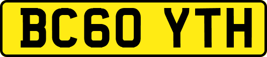 BC60YTH