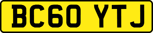 BC60YTJ