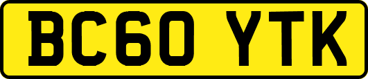 BC60YTK