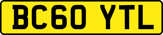 BC60YTL