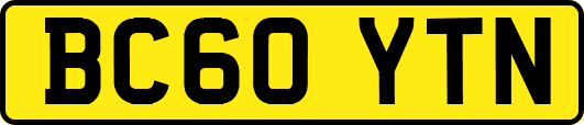 BC60YTN
