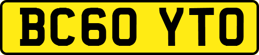 BC60YTO