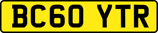 BC60YTR