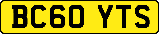 BC60YTS